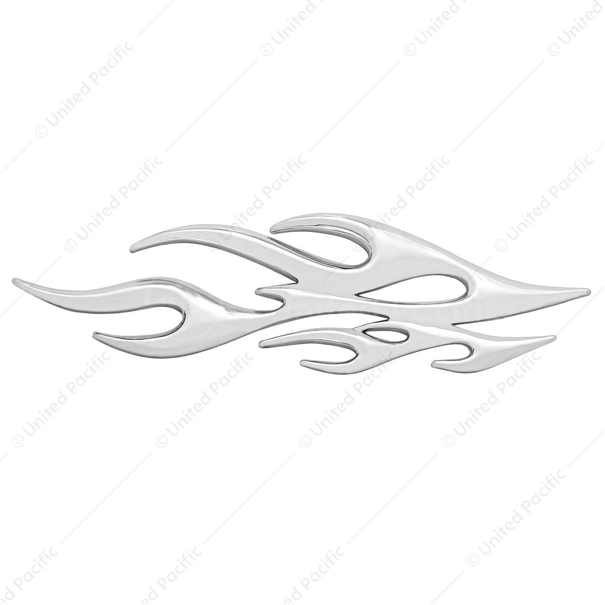 Flame Accent - Right