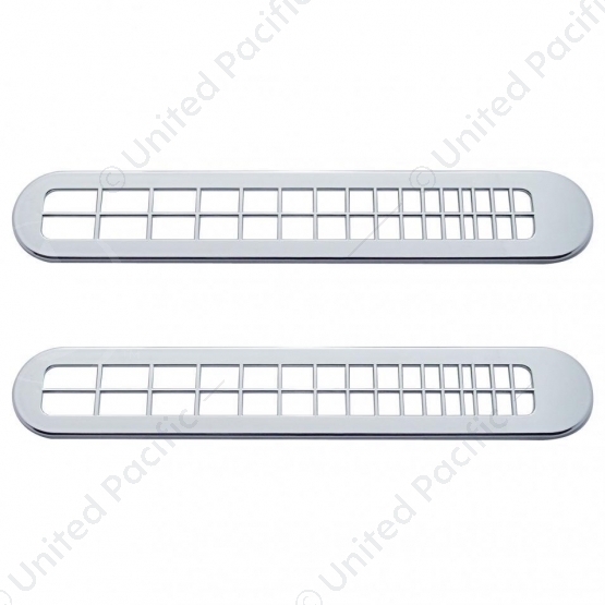 Peterbilt Defroster A/C Vent Cover (Card of 2)