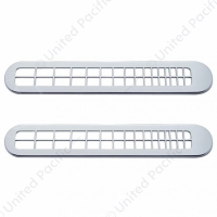 Peterbilt Defroster A/C Vent Cover (Card of 2)