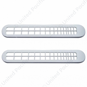 Peterbilt Defroster A/C Vent Cover (Card of 2)