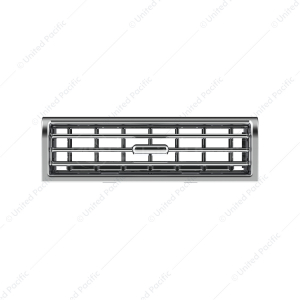 Chrome Plastic A/C Vent For Freightliner