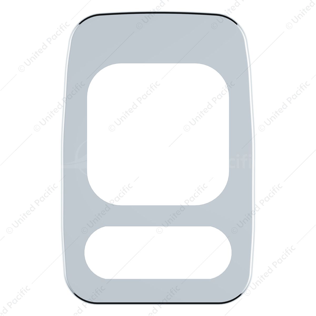 Freightliner Mirror Switch Trim