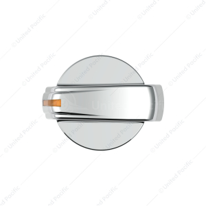A/C Control Knob For 2006+ Peterbilt