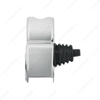 Mid-Upper Steering Column Cover For 1995-2001 Kenworth W900/T800/T600