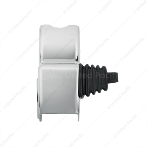 Mid-Upper Steering Column Cover For 1995-2001 Kenworth W900/T800/T600