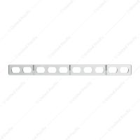 Freightliner Button Panel Trim