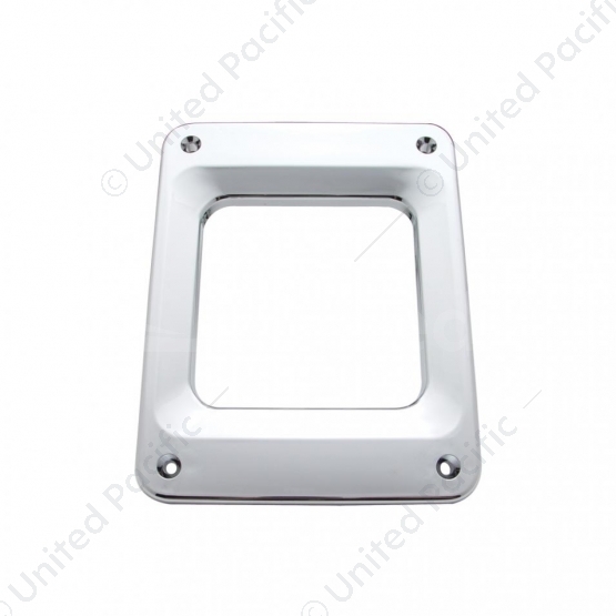 Kenworth Door Handle Trim