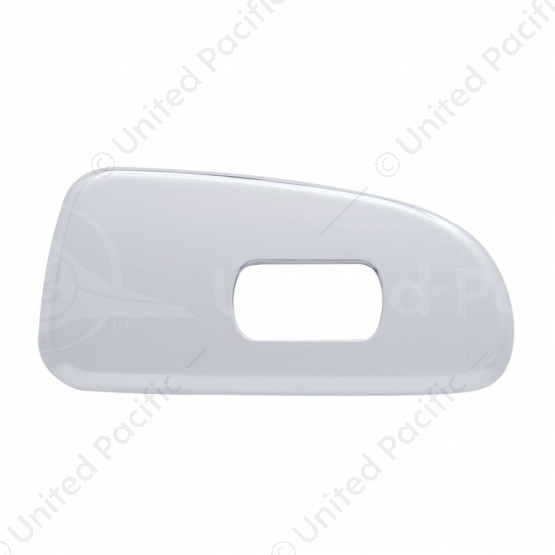 Window Switch Panel (1 Cutout) For 2006-2019 Peterbilt - Passenger