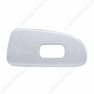 Window Switch Panel (1 Cutout) For 2006-2019 Peterbilt - Passenger