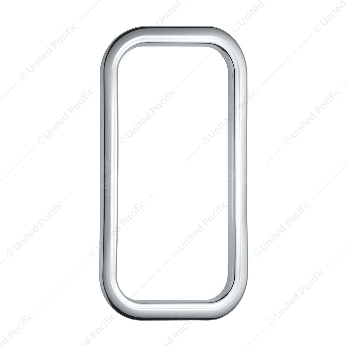 Interior View Window Trim For 2006+ Peterbilt