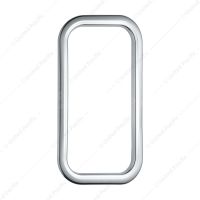 Interior View Window Trim For 2006+ Peterbilt