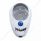 Signature CB Microphone Cover - Blue Crystal