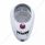 Signature CB Microphone Cover - Purple Crystal