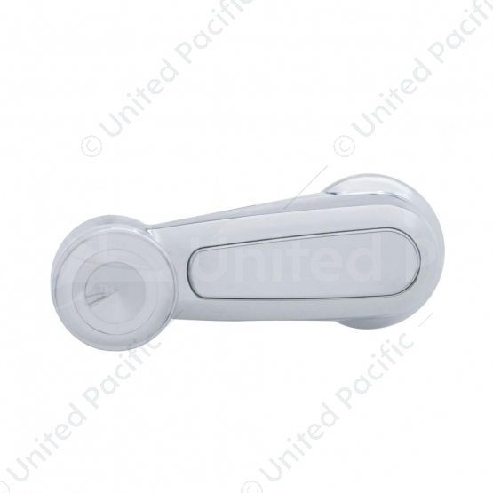 2006+ Peterbilt Window Crank - Indented