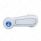 Window Crank With Blue Crystal For Peterbilt (2006+)