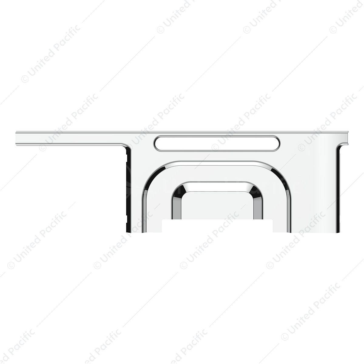 Dash Warning Light Panel Trim For 2006-2022 Peterbilt