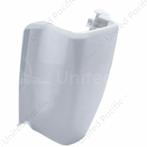 Mid Steering Column Cover For Peterbilt 389 (2008-2022), 388/386 (2006-2015), & 379/378 (2006-2007)