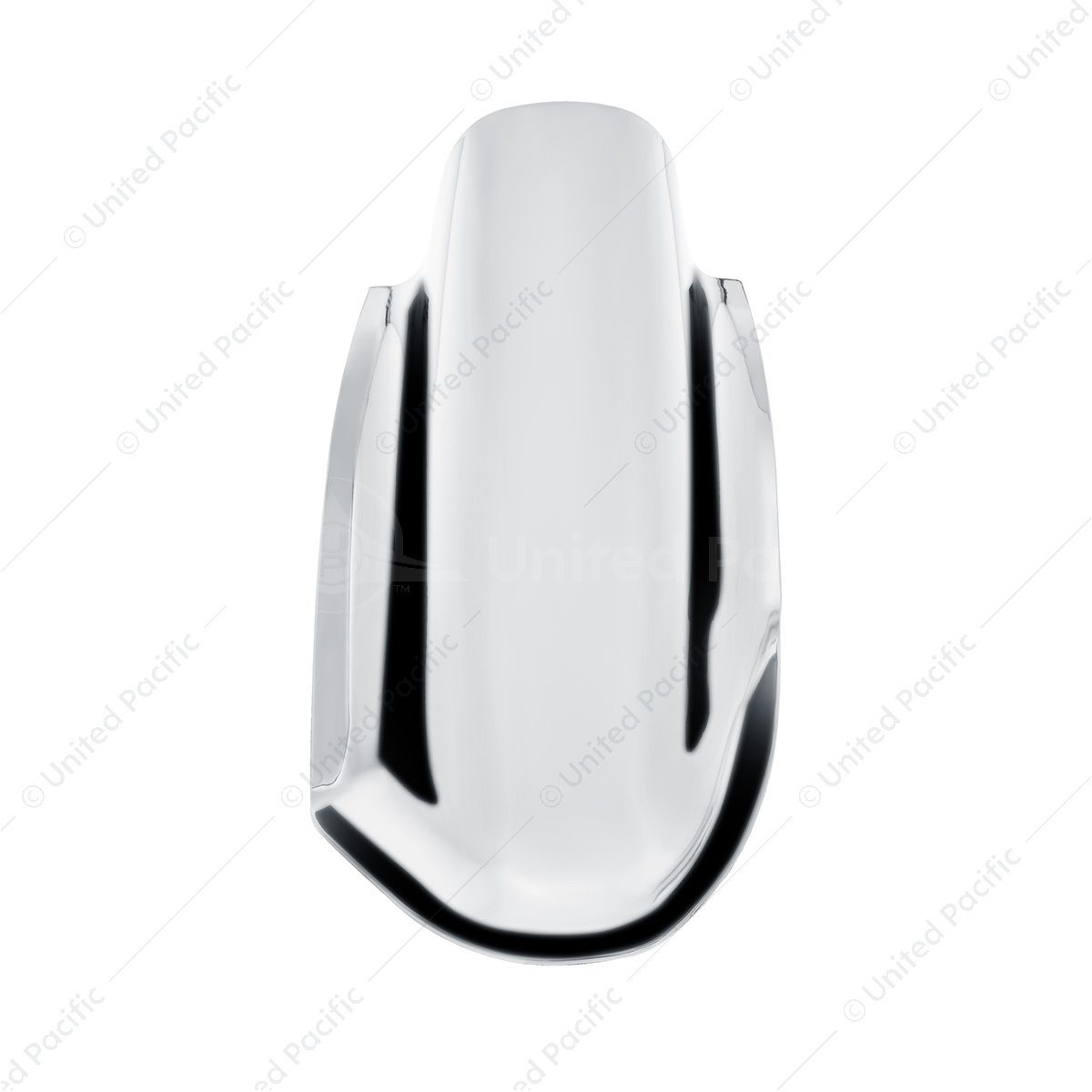 Lower Steering Column Cover For Peterbilt 389 (2008-2023), 388/386 (2006-2015), & 379/378 (2006-2007