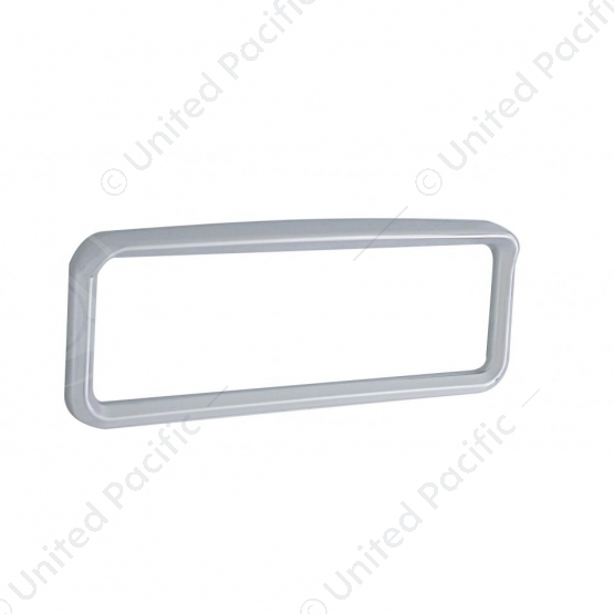 VIN Plaque Bezel For 2006+ Peterbilt