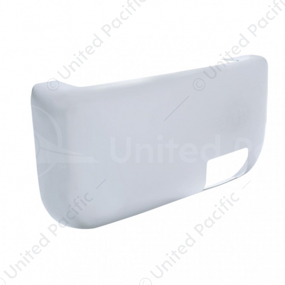2006+ Peterbilt Passenger Door Pocket Cover