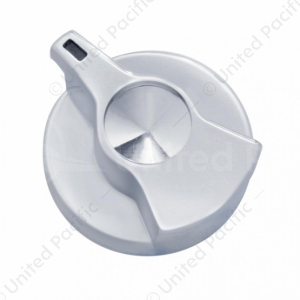 Peterbilt Timer Knob - Indented