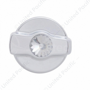 Wiper Dial Knob With Color Crystal For Kenworth