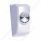 Rocker Switch Plug For 2006+ Kenworth - Clear Crystal (2-Pack)