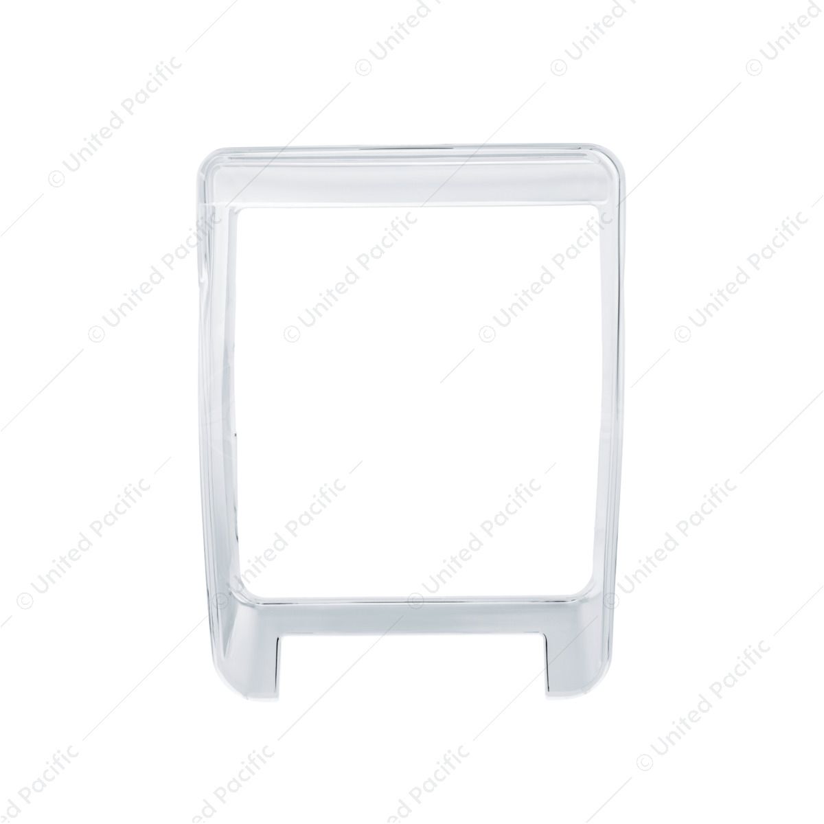 Left Gauge Dash Panel Trim For 2006+ Kenworth