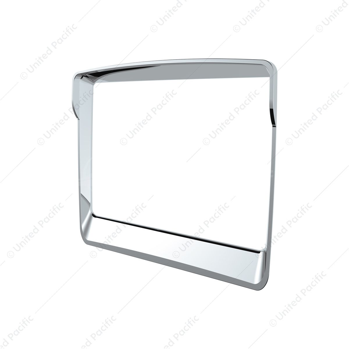 Speed/Tachometer Dash Panel Trim For 2006+ Kenworth