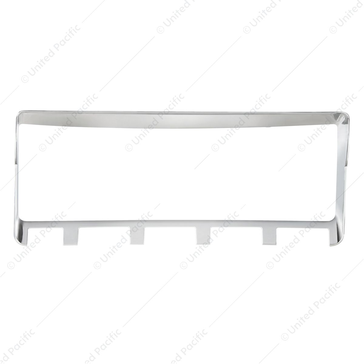 Right Gauge Dash Panel Trim For 2006+ Kenworth