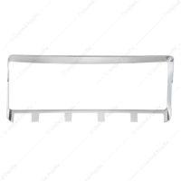 Right Gauge Dash Panel Trim For 2006+ Kenworth