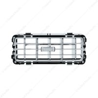 Chrome Plastic A/C Vent for 2006+ Kenworth
