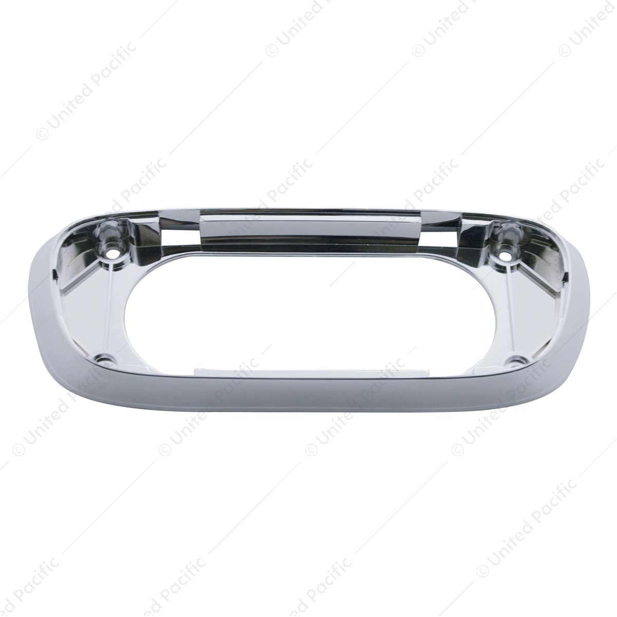 Center Dome Light Mounting Base For Kenworth W900L/T800 (2006-2014) And T660 (2008-2014)