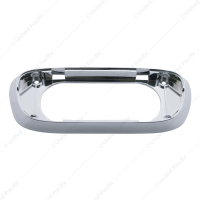 Center Dome Light Mounting Base For Kenworth W900L/T800 (2006-2014) And T660 (2008-2014)