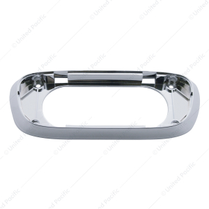 Center Dome Light Mounting Base For Kenworth W900L/T800 (2006-2014) And T660 (2008-2014)