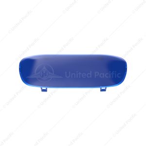 Center Dome Light Lens For Kenworth W900L/T800 (2006-2014) And T660 (2008-2014) - Blue