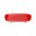 Center Dome Light Lens For Kenworth W900L/T800 (2006-2014) And T660 (2008-2014) - Red