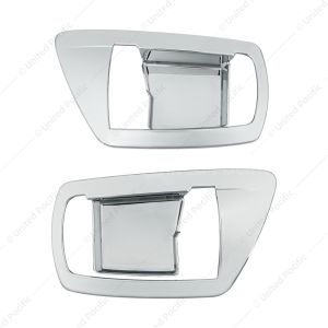 Door Handle Trims For 2006+ Kenworth (Pair)