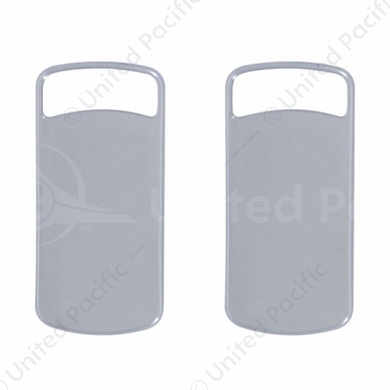 Kenworth Rocker Switch Trim - Blank (Card of 2)