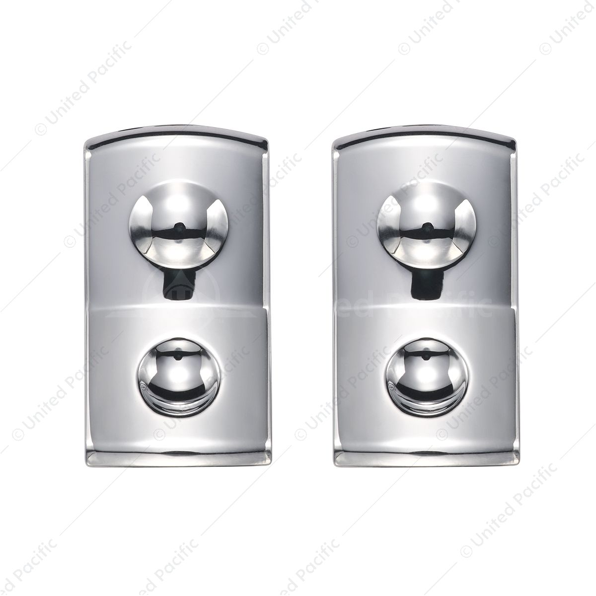 Kenworth Rocker Switch Cover (2-Pack)