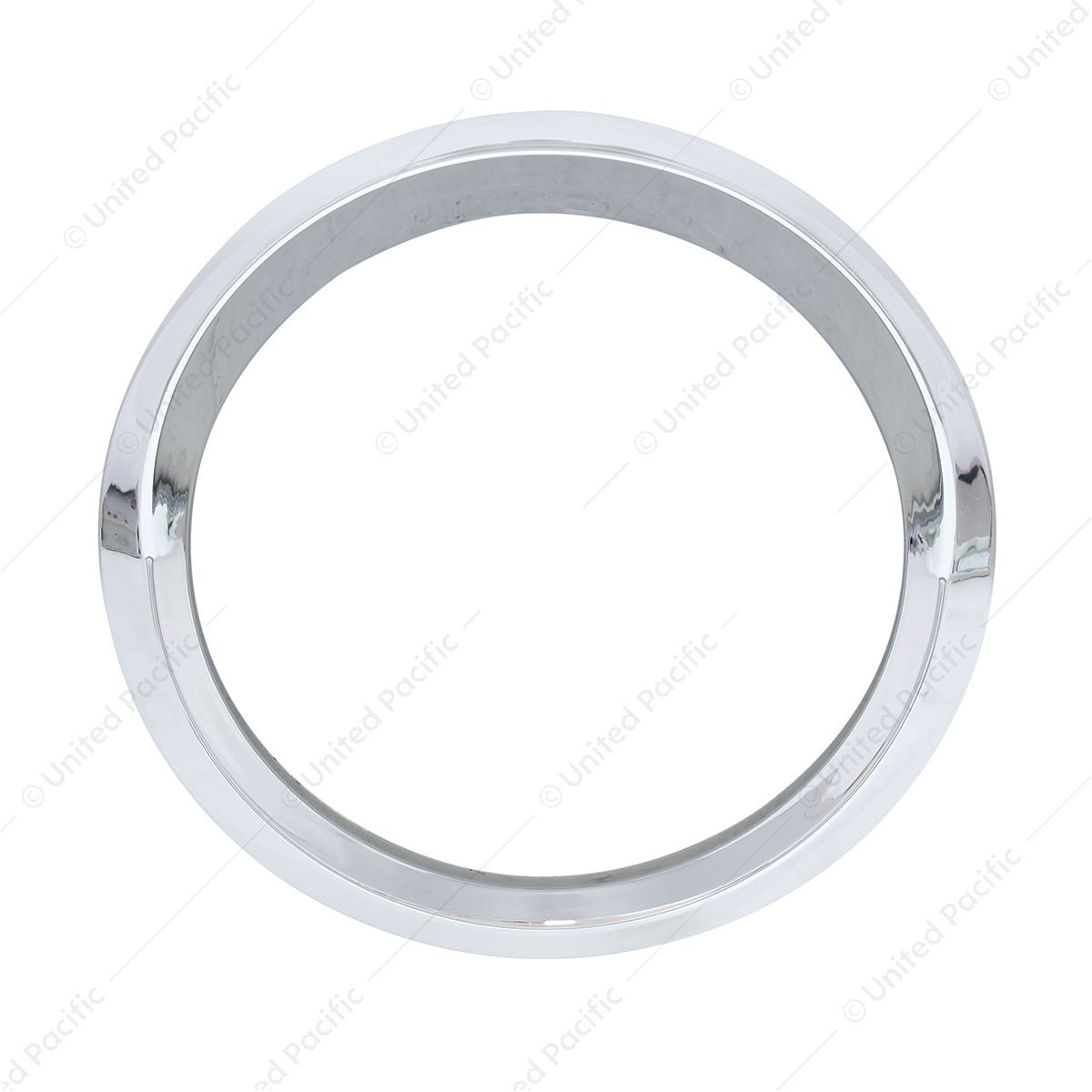 Chrome Speed/Tachometer Gauge Cover For Australian Kenworth