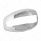 Chrome Exterior Door Handle Cover For Kenworth T680/T880 (2013-2024) & W990 (2019-2024) - Driver