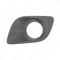 Plastic Fog Light Bezel For 2013-2021 Kenworth T680-Driver