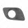 Plastic Fog Light Bezel For 2013-2021 Kenworth T680-Passenger