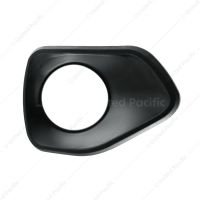 Plastic Fog Light Bezel for 2022-2026 Kenworth T680-Driver