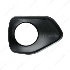 Plastic Fog Light Bezel for 2022-2026 Kenworth T680