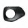 Plastic Fog Light Bezel for 2022-2026 Kenworth T680-Driver