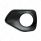 Plastic Fog Light Bezel for 2022-2026 Kenworth T680-Passenger