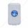 Switch Plug Cover For Volvo - Blue Crystal (2-Pack)