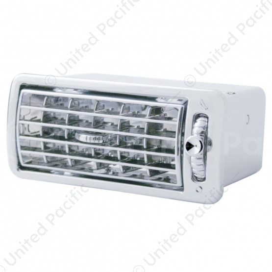 A/C Vent For Volvo - Indented